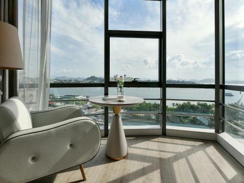 Hotel Mercure Xiamen On The Bund