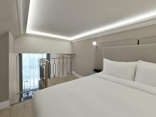 Hotel Mercure Xiamen On The Bund