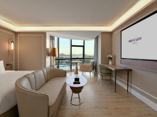Hotel Mercure Xiamen On The Bund