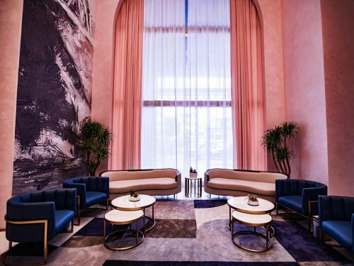 Hotel Mercure Xiamen On The Bund