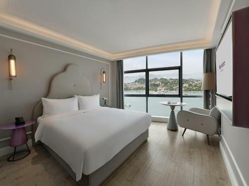 Hotel Mercure Xiamen On The Bund