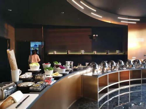 Hotel Mercure Xiamen On The Bund