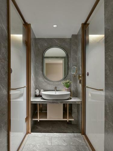 Hotel Mercure Xiamen On The Bund