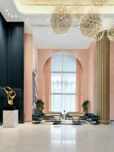 Hotel Mercure Xiamen On The Bund