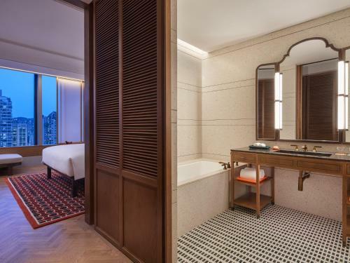 Hotel Andaz Xiamen