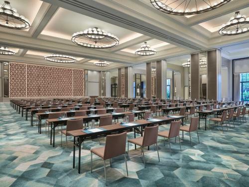 Hotel Andaz Xiamen