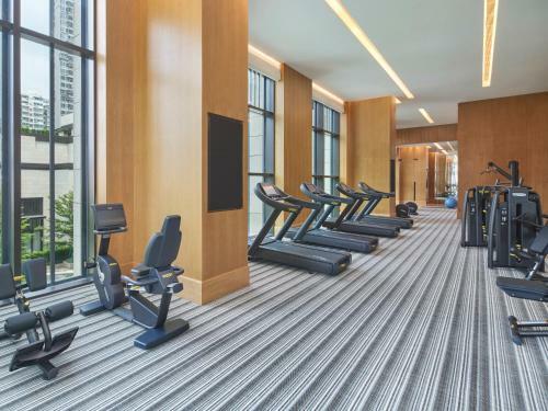 Hotel Andaz Xiamen