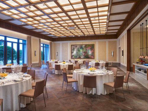 Hotel Andaz Xiamen