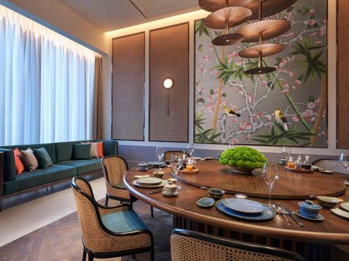 Hotel Andaz Xiamen