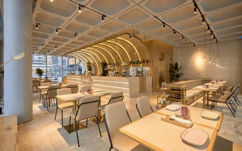 Hotel Andaz Xiamen