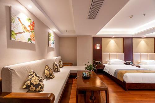 Zongrui Hotel