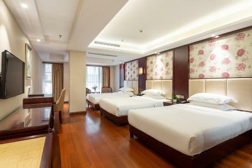 Zongrui Hotel