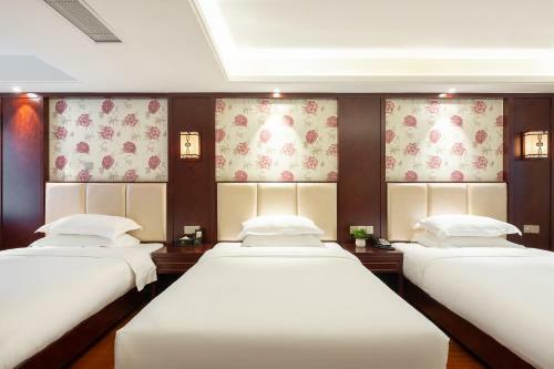 Zongrui Hotel