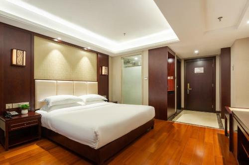 Zongrui Hotel