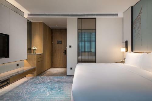 Xiamen Xiangan C&d Hotel