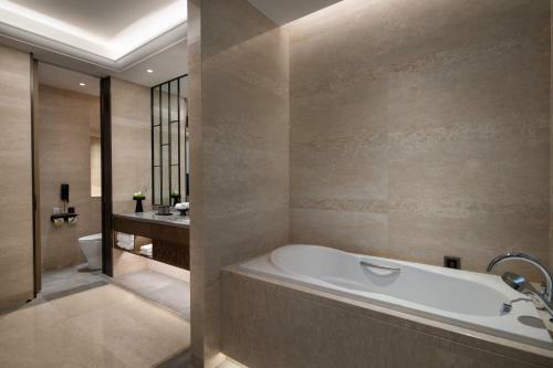 Xiamen Xiangan C&d Hotel