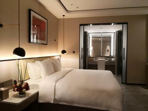 Xi'an Perfect By Boffol Hotel