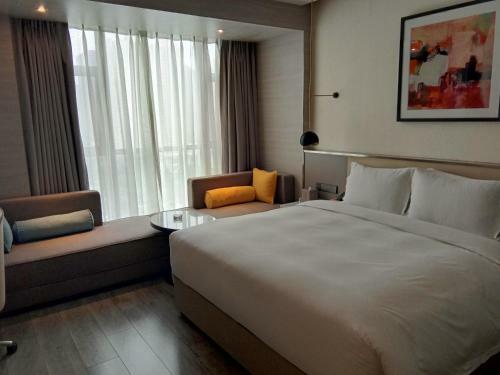 Xi'an Perfect By Boffol Hotel