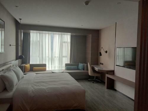 Xi'an Perfect By Boffol Hotel
