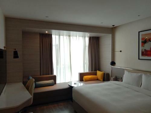 Xi'an Perfect By Boffol Hotel
