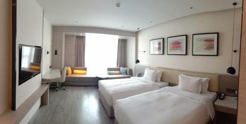 Xi'an Perfect By Boffol Hotel