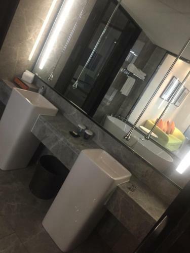 Xi'an Perfect By Boffol Hotel