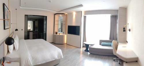 Xi'an Perfect By Boffol Hotel