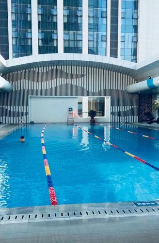 Xi'an Perfect By Boffol Hotel