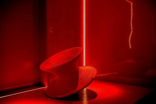 He Designer Hotel Xi'an Drum Tower & Yongning Gate Branch