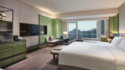 Intercontinental Xi'an North, An Ihg Hotel