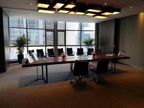 Ease Hotel (Xi'an High-tech Zone Zhangbasi Road)