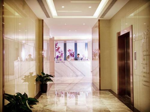 Lavande Hotel Xi'an Bell Tower