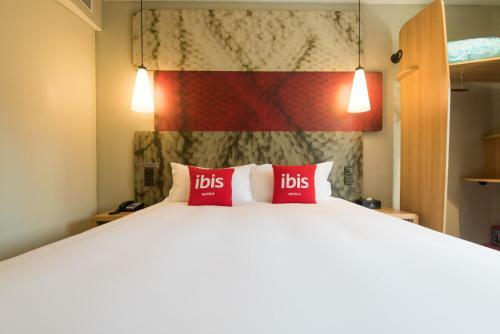 Ibis Xi'an North Second Ring Mingguang Road Hotel