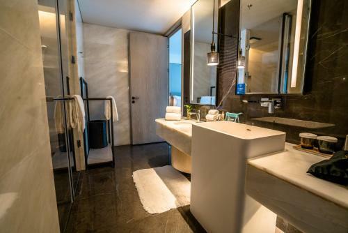 Hotel Doubletree By Hilton Xian Fengdong