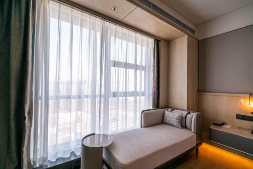 Hotel Doubletree By Hilton Xian Fengdong