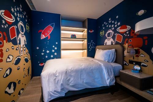 Hotel Doubletree By Hilton Xian Fengdong
