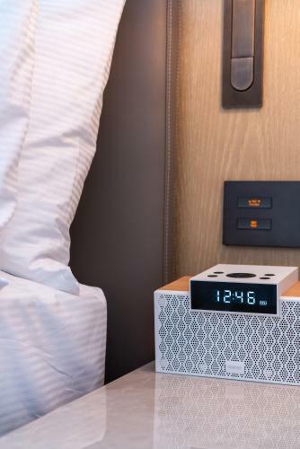 Hotel Doubletree By Hilton Xian Fengdong