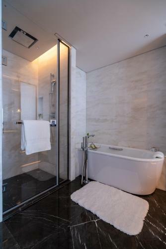 Hotel Doubletree By Hilton Xian Fengdong