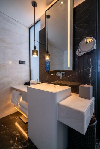 Hotel Doubletree By Hilton Xian Fengdong