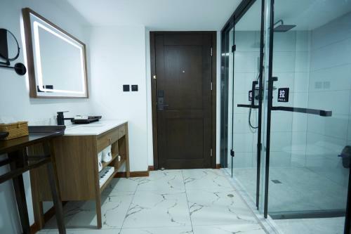 Pusu Zen Collection Hotel Xi'an