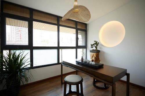 Pusu Zen Collection Hotel Xi'an