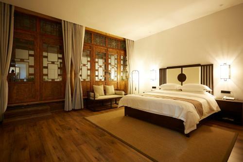 Pusu Zen Collection Hotel Xi'an
