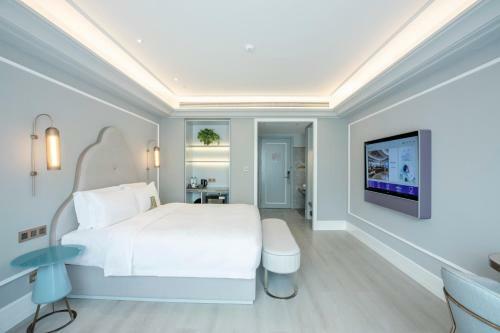 Hotel Mercure Xian North