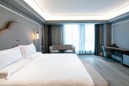Hotel Mercure Xian North