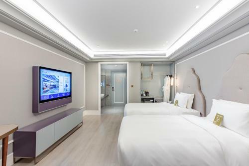 Hotel Mercure Xian North