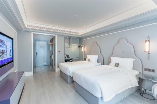 Hotel Mercure Xian North