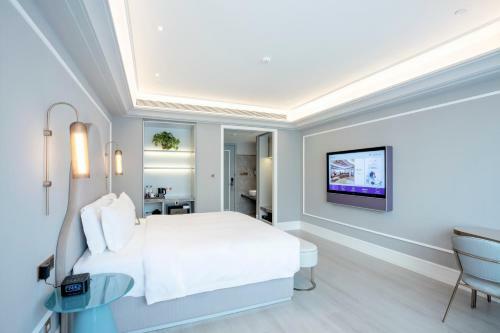 Hotel Mercure Xian North