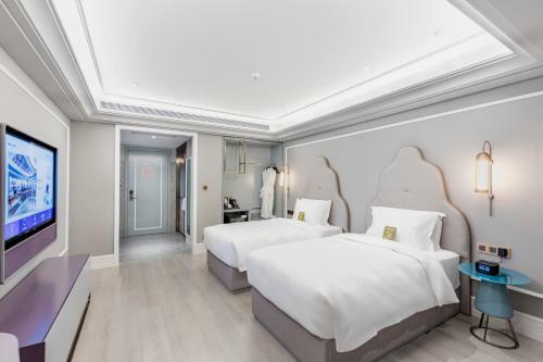 Hotel Mercure Xian North