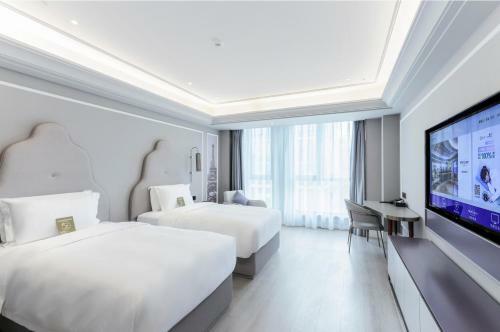 Hotel Mercure Xian North
