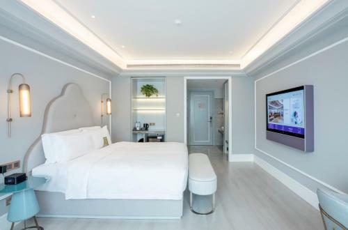 Hotel Mercure Xian North